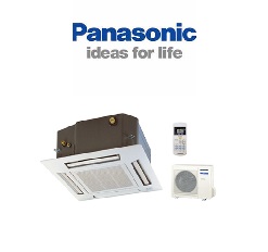  MÁY LẠNH PANASONIC LOẠI ÁP TRẦN ĐA CHỨC NĂNG