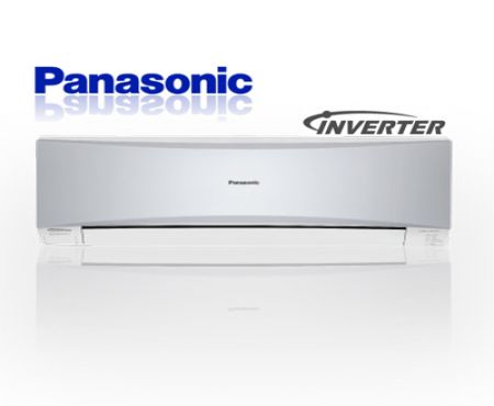 MÁY LẠNH PANASONIC INVERTER