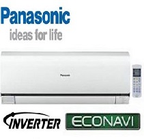 Máy lạnh Panasonic cách nhận biết hàng chính hãng