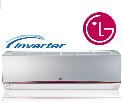 LG RA MẮT ĐIỀU HÒA INVERTER MỚI